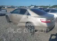 2007 Toyota CAMRY фото