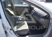 2007 Toyota CAMRY фото