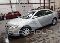 2007 Toyota CAMRY photo