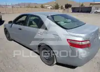 2007 Toyota CAMRY фото