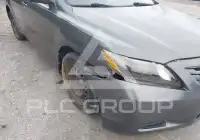 2007 Toyota CAMRY фото