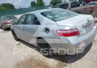 2007 Toyota CAMRY фото