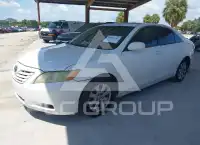 2007 Toyota CAMRY photo