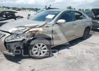 2007 Toyota CAMRY фото