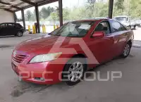 2007 Toyota CAMRY фото