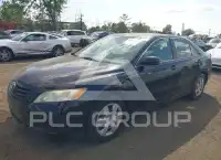 2007 Toyota CAMRY фото