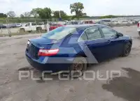 2007 Toyota CAMRY photo