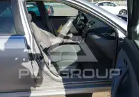 2007 Toyota CAMRY фото