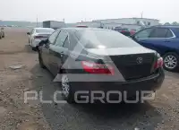 2007 Toyota CAMRY фото