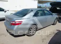 2007 Toyota CAMRY фото