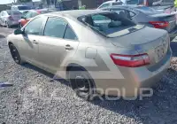 2007 Toyota CAMRY фото