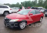 2007 Toyota CAMRY photo