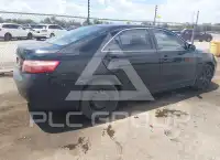 2007 Toyota CAMRY photo