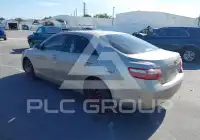 2007 Toyota CAMRY фото
