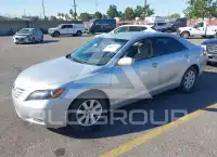 2007 Toyota CAMRY фото