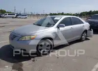 2007 Toyota CAMRY photo