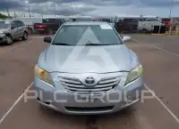 2007 Toyota CAMRY фото