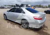 2007 Toyota CAMRY фото
