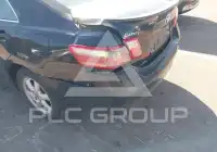 2007 Toyota CAMRY photo