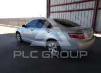 2007 Toyota CAMRY photo