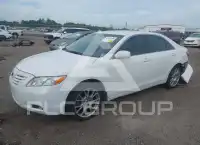 2007 Toyota CAMRY фото