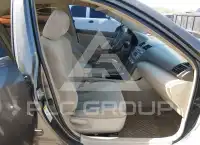 2007 Toyota CAMRY фото