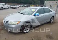 2007 Toyota CAMRY photo
