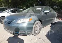 2007 Toyota CAMRY фото