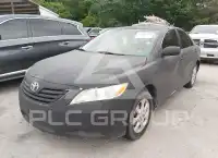 2007 Toyota CAMRY фото