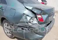 2007 Toyota CAMRY фото