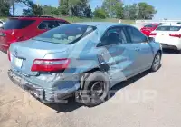2007 Toyota CAMRY фото