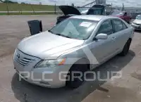 2007 Toyota CAMRY фото