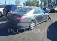 2007 Toyota CAMRY фото