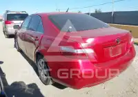 2007 Toyota CAMRY фото