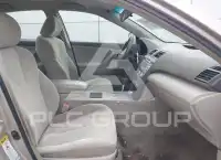 2007 Toyota CAMRY фото