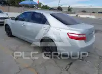 2007 Toyota CAMRY фото
