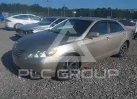 2007 Toyota CAMRY фото