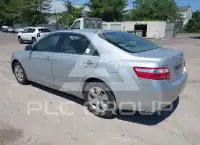 2007 Toyota CAMRY фото