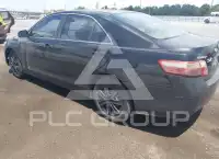 2007 Toyota CAMRY photo