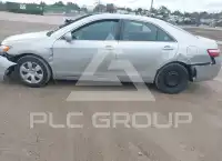2007 Toyota CAMRY photo