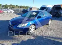 2007 Toyota CAMRY фото