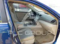 2007 Toyota CAMRY фото