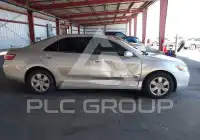 2007 Toyota CAMRY photo