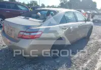 2007 Toyota CAMRY фото