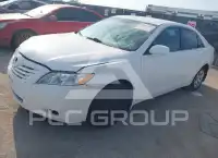 2007 Toyota CAMRY фото