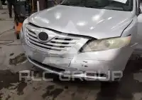 2007 Toyota CAMRY фото