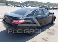 2007 Toyota CAMRY photo