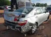 2007 Toyota CAMRY фото