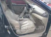2007 Toyota CAMRY фото