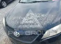 2007 Toyota CAMRY фото